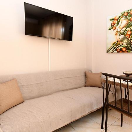 G&G Studio Kavala Exterior foto